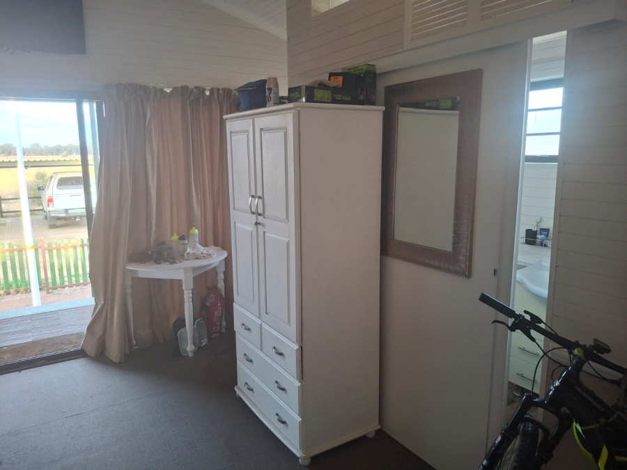To Let 1 Bedroom Property for Rent in Quaggafontein Free State